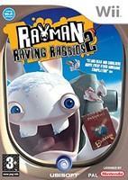 ***** Rayman raving rabbids 2 ***** (Nintendo Wii)