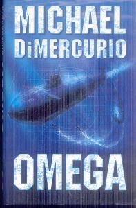 M.DIMERCURIO - OMEGA 