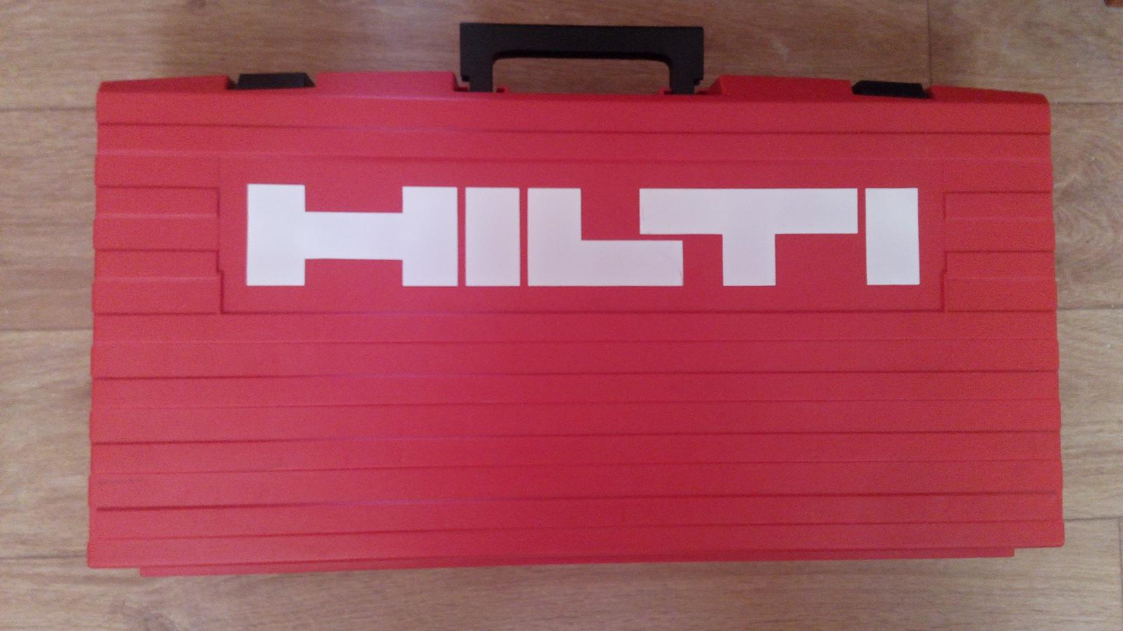 HILTI 905 - AVR - undefined