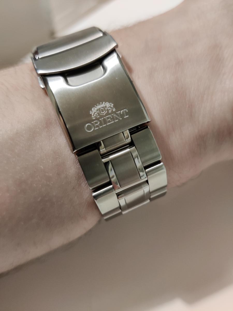 Orient Ray II - Šperky a hodinky