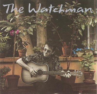 CD WATCHMAN - WATCHMAN