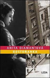 Bostoňanka  - Anita Diamantová