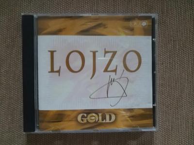 CD-LOJZO-Gold /Best of  pres 2005