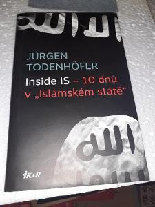 Jürgen Todenhöfer - Inside IS - 10 dnů v Islámském státě 2015