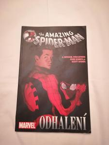 The Amazing Spider-Man 2: Odhalení
