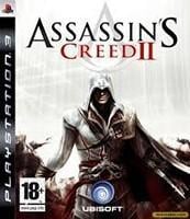 ***** Assassin's creed II ***** (PS3)