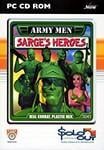 ***** Army men sarge's heroes ***** (PC) - Hry