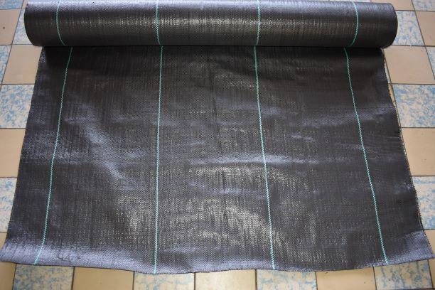 Tkaná škôlkárska textília 90 g šírka 1,6 m - dĺžka na prianie - Záhrada