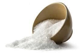 Rychlosůl, praganda, nakládací sůl s jódem (1kg)