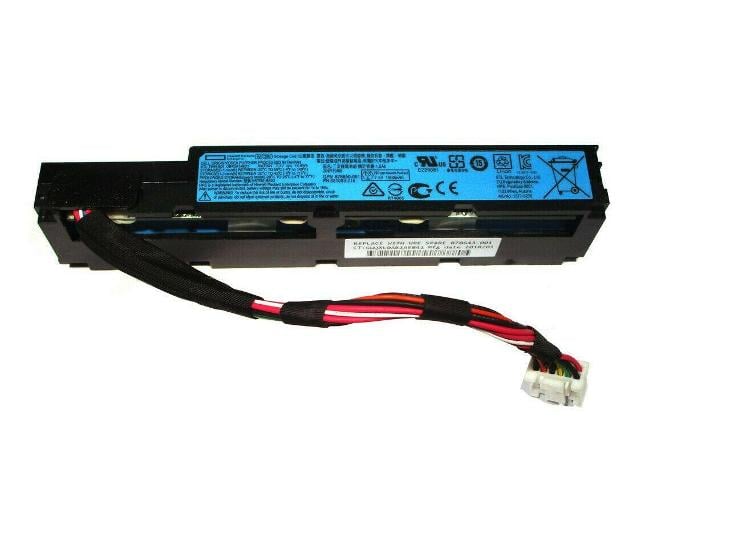 HP Smart Storage Battery 96W, HPE SPARE 878644-001