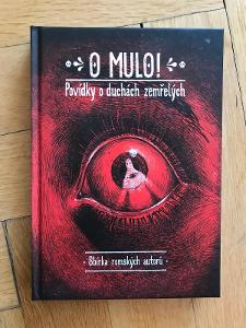 O mulo! – povídky romských autorů (2019, Kher)
