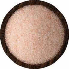 Himalájská sůl růžová jemná (1kg)