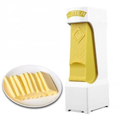 Ruční rychlokráječ másla