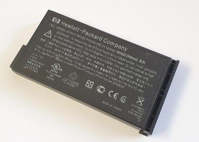 Baterie PPB004C Li-Ion NETESTOVANÁ