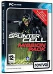 ***** Splinter cell mission pack ***** (PC)