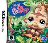 ***** Littlest pet shop jungle ( Nintendo / DS ) *****
