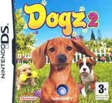 ***** Dogz 2 ( Nintendo / DS ) *****