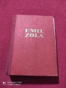 Emil Zola Plodnost 1931