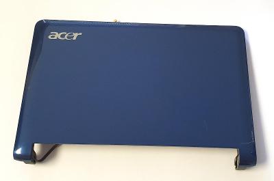 Kryt displaye ZYE3AZG5LC00 + FOX3BZG5LCTN100 z Acer Aspire One A150-Bb