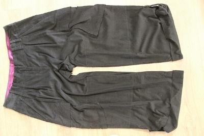 DKNY 3/4 značkové kalhoty