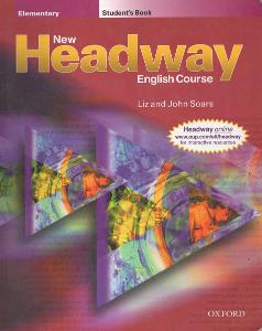 Liz and John Soars - New Headway English Course  Elementary Student´s