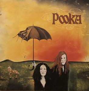 CD POOKA - POOKA