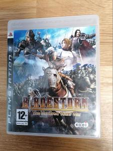 PS3 - Bladestorm The Hundred Years War - SONY Playstation 3
