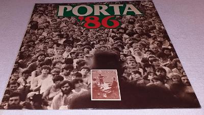 LP Porta '86