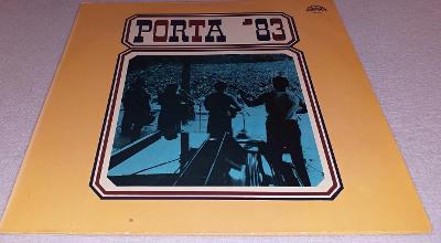 LP Porta '83