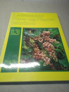 Lademanns Have-og Plante-leksikon, dánská encyklopedie rostlin, 13.