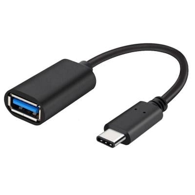 NOVÁ OTG redukce USB na USB type C - pro novější telefony a tablety