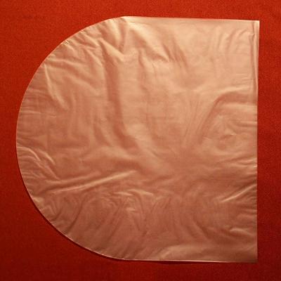 Antistatický vnitřní obal vinyl LP (12") NAGAOKA 50 KS