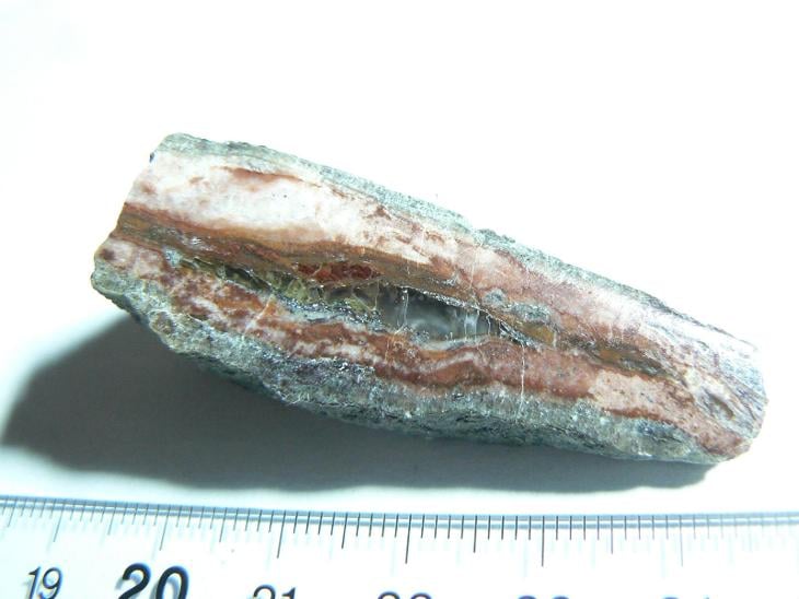 český jaspis(cx167) - Minerály a zkameněliny