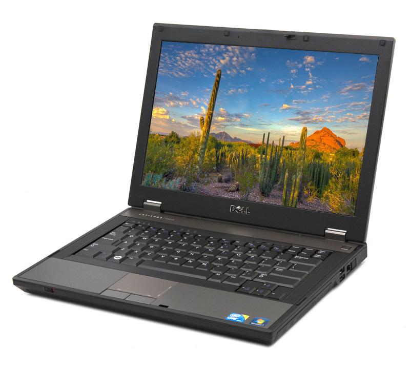 Dell Latitude E5410 i5 2.40GHz, 4GB RAM DDR3, 128GB SSD, webkamera - Počítače a hry