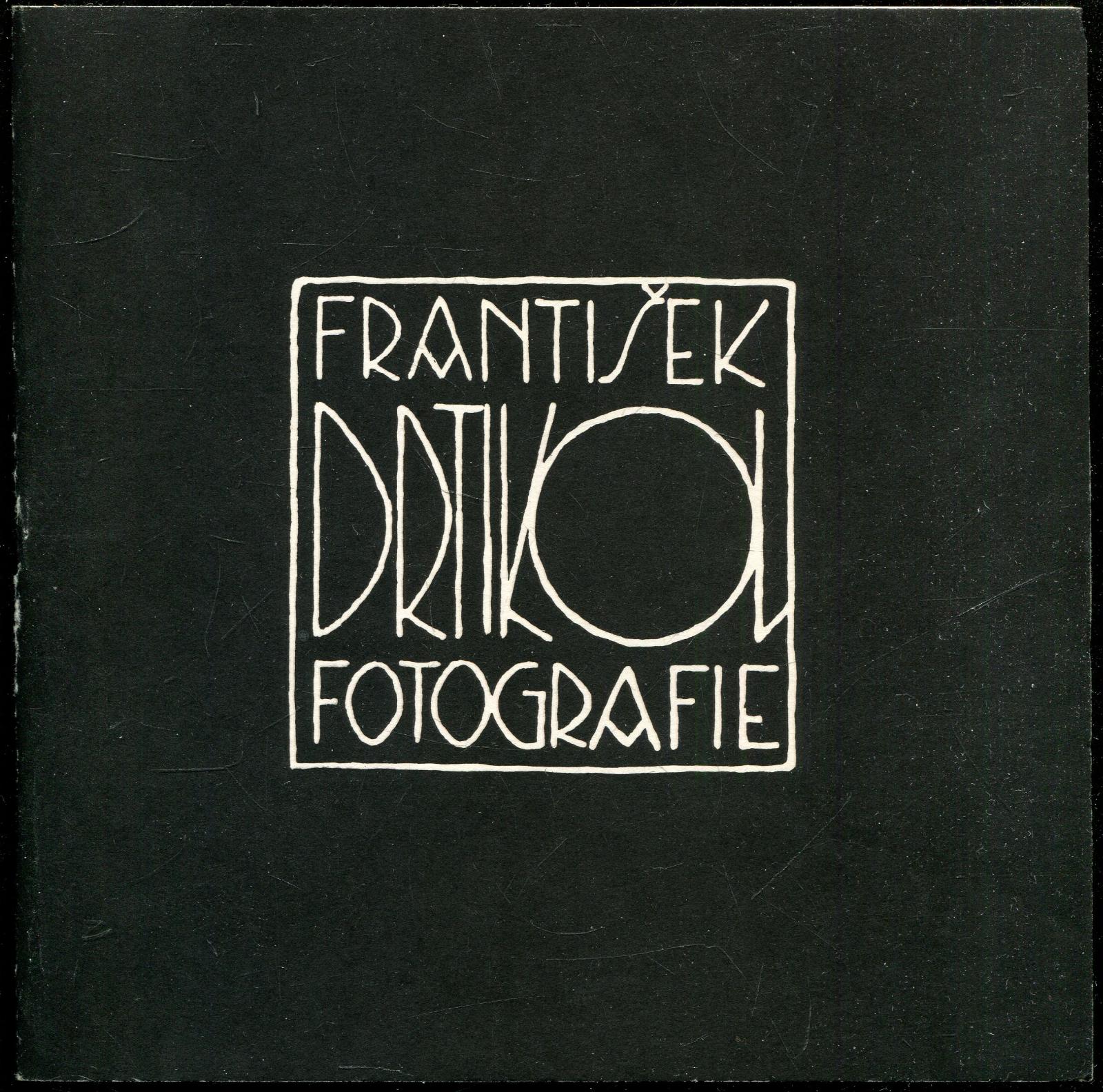 Katalog V Stavy Franti Ek Drtikol Fotografie Aukro