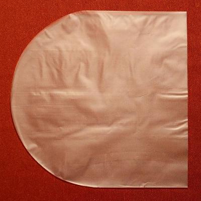 Antistatický vnitřní obal vinyl SP (7") NAGAOKA 50 KS