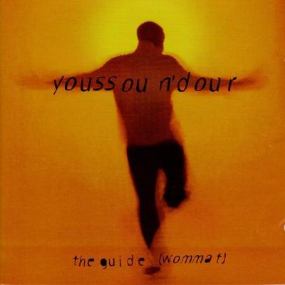 CD YOUSSOU N'DOUR THE GUIDE (WOMMAT)