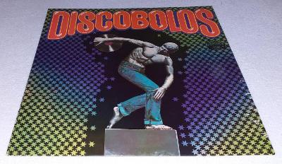 LP Discobolos - Discobolos