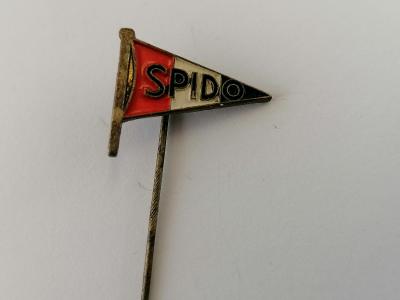 Odznak SPIDO