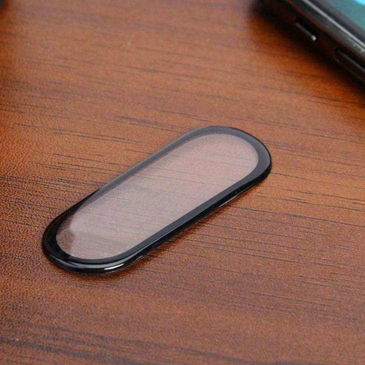 Fólie / 3D ochranné sklo Xiaomi mi band - Chytré a fitness náramky