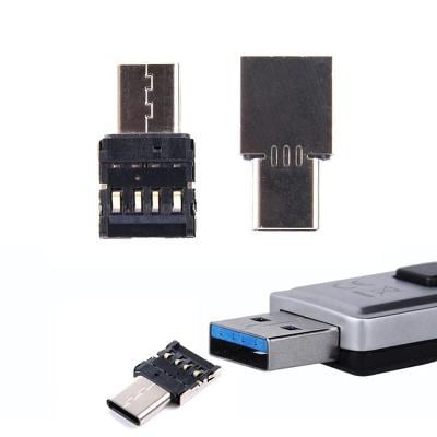 Přechodka USB Type-C na USB adaptér  