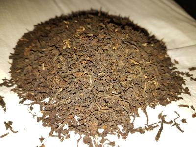 Ceylon černý čaj sypaný 1kg