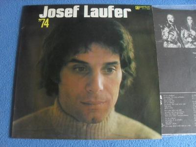 LP Josef Laufer - '74 PŘÍLOHA