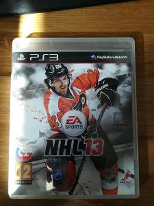 PS3 NHL 13 - SONY Playstation 3 - PS3 SONY 