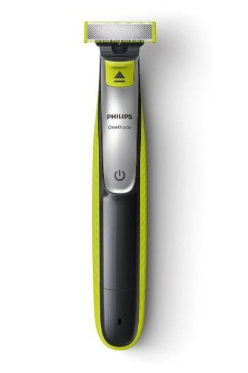 Zastřihovač vousů Philips OneBlade QP2530/30 - Péče o tělo a zdraví