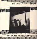 DG 307 Gift to the Shadows (fragment)