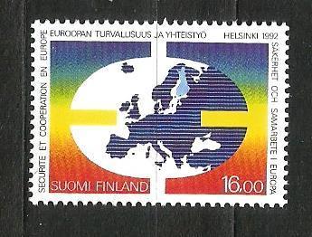 Finsko - **,Mi.č.1166  /3548C/