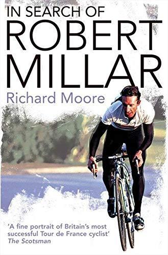 Super cena-R.Moore-In search of Robert Millar