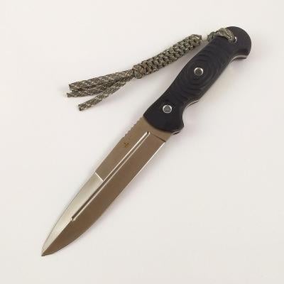 Nůž Legion D2  – Kizlyar