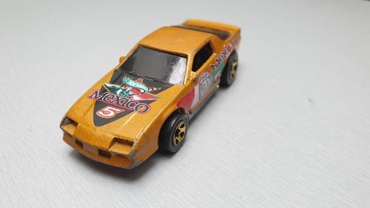 Camaro Z28 / Hot Wheels 1983 | Aukro